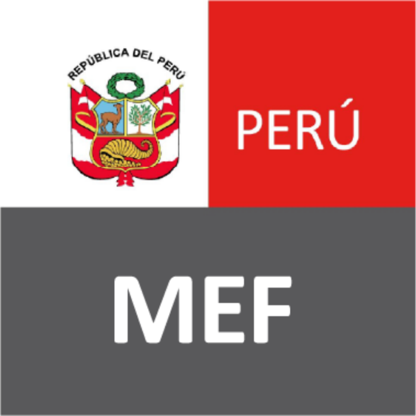 Ministerio de Economia y Finanzas