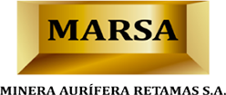 Minera Aurifera Retama (MARSA)