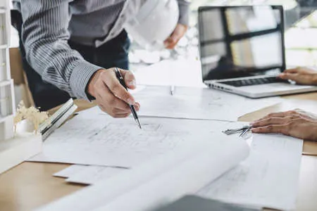 Ingenieria de Proyectos